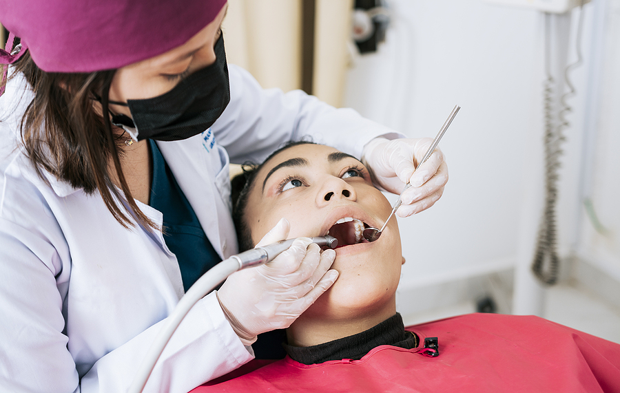 Reasons Why You Should Replace Missing Teeth