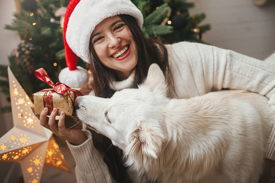 How To Keep Teeth Healthy This Christmas