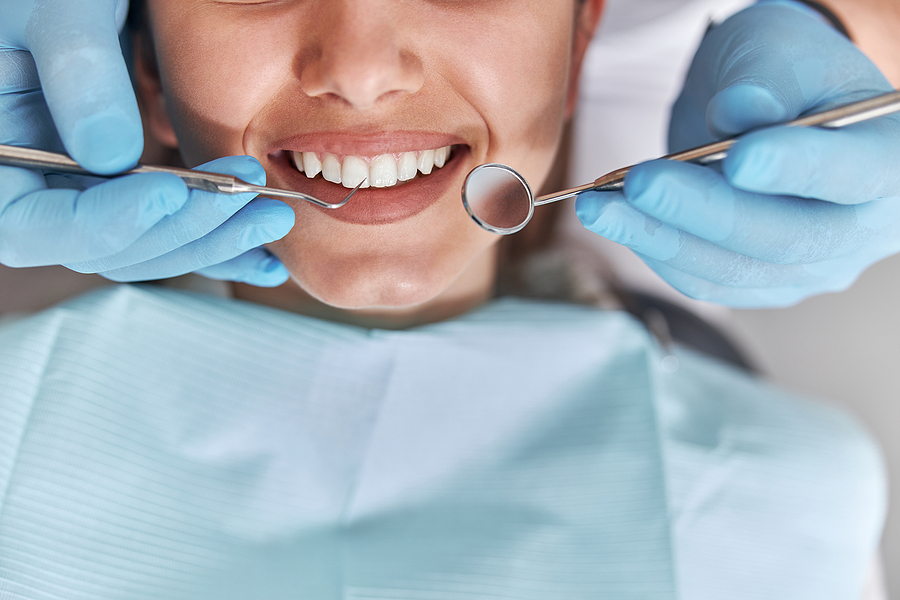 Achieve a Radiant Smile: Exploring Cosmetic Dentistry in Kansas City, KS