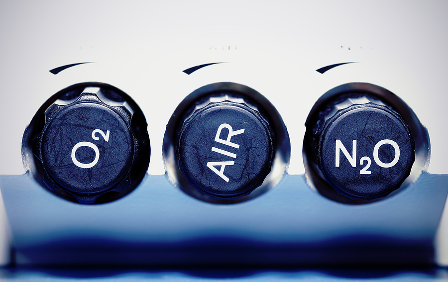 Relaxing Dental Visits: The Benefits of Nitrous Oxide Sedation in Kansas City, KS
