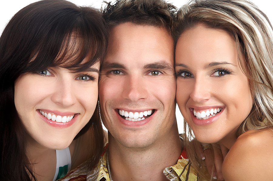 A Brighter Smile: Teeth Whitening in Kansas City, KS