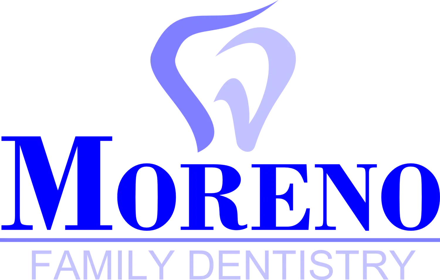 Moreno Family Dentistry